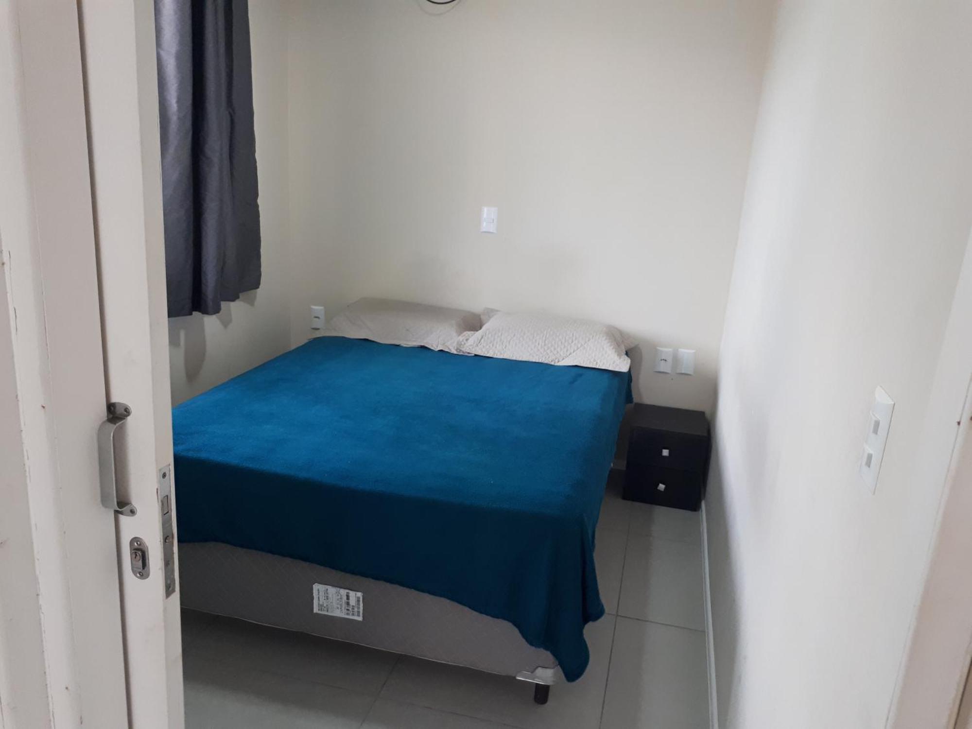 Eco Isla Guesthouse - Florianopolis — Fotos 2